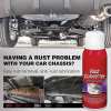 (🔥Hot Sale 50% OFF) Chassis Rust Converter (With Brush) - Buy 2 Free 1