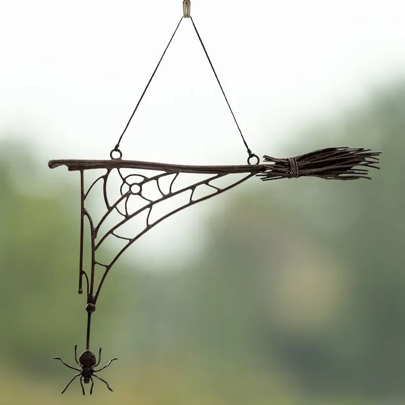 🔥Halloween Sale 50% OFF--Spooky Suncatcher