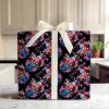 🔥Last Day 50% OFF -🎄KPOP Demon Hunters  Christmas Wrapping Paper