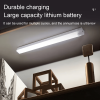 🔥Last Day Promotion 50% OFF🔥Punch-free Smart Sensor Magnetic Rechargeable LED Lights