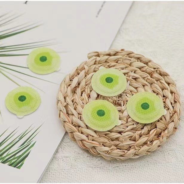 (🔥Last Day Promotion 50% OFF)Bead Mosquito Repellent Sticker