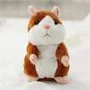 🔥Last Day Promotion - 60% OFF🎁Funny Talking Hamster Plush Toy🐹