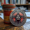 🏆Flash Sale 60% OFF - ✝️ JESUS SERIES COMMEMORATIVE COINS