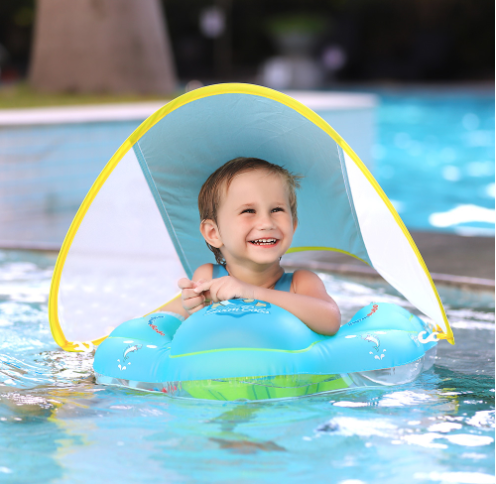 2024 Summer Hot Sale 49% OFF 🔥Baby Swimming Pool Float