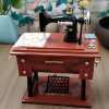 🦋Premium Sewing Machine Music Box