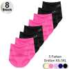 🔥Letzter Tag 49% Rabatt🎉4er-Pack Taillenhoher Shaping-Slip