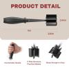 🔥Last Day 49% OFF-🍔🍖Meat Chopper & Hamburger Grinder
