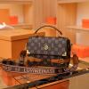 🎁LAST DAY 45% OFF🎁MISA-Fashionable Retro Crossbody Bag Large Capacity High-end Women's Bag