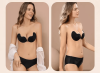 ⏰LAST DAY SALE 50% OFF💥Invisible Diva Strapless Backless Push up Bra
