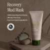 Relief Mud Mask - Deep Cleansing & Hydrating with Boryeong Mud💖