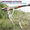 🔥Last day Clearance Sale 60% OFF🔥Automatic Fishing Rod Holder