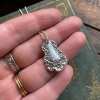 🔥LAST DAY 60% OFF✨Handmade Sterling Spoon Necklace
