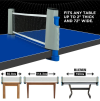 (New Year Promotion- SAVE 50% OFF) Retractable Table Tennis Net -Buy 2 Free Shipping