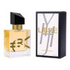 SHEMESIX Luxurious Women's Perfume - Eau De Toilette Spray With Golden Foil Day Or Night With Fresh Flower Citrus Fragrance