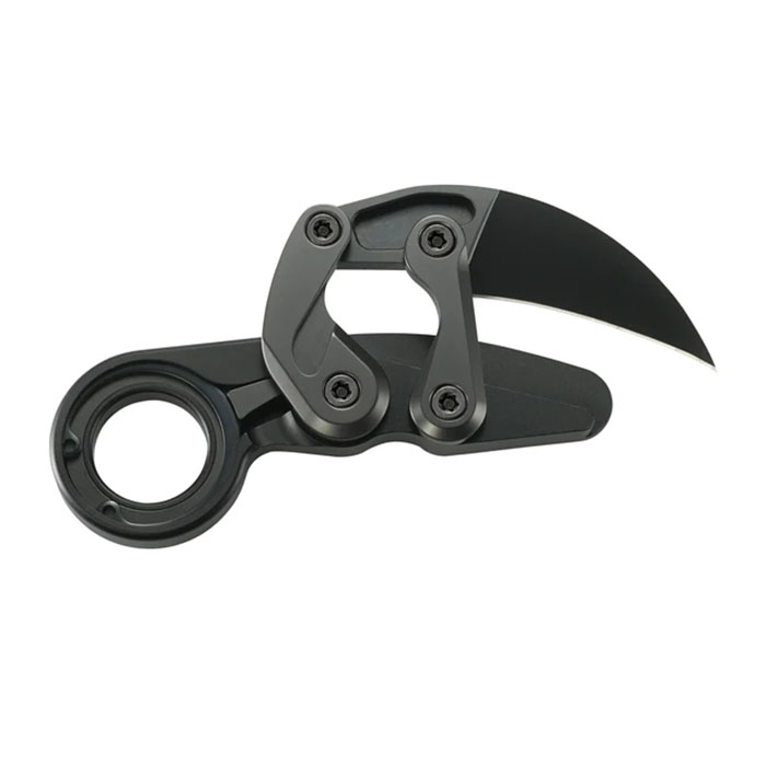 🔥Last Day Promo - 70% OFF 🎁Portable Multifunctional Folding Claw Knife | Buy 2 Free Shipping