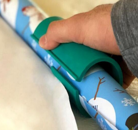 Wrapping Paper Cutter