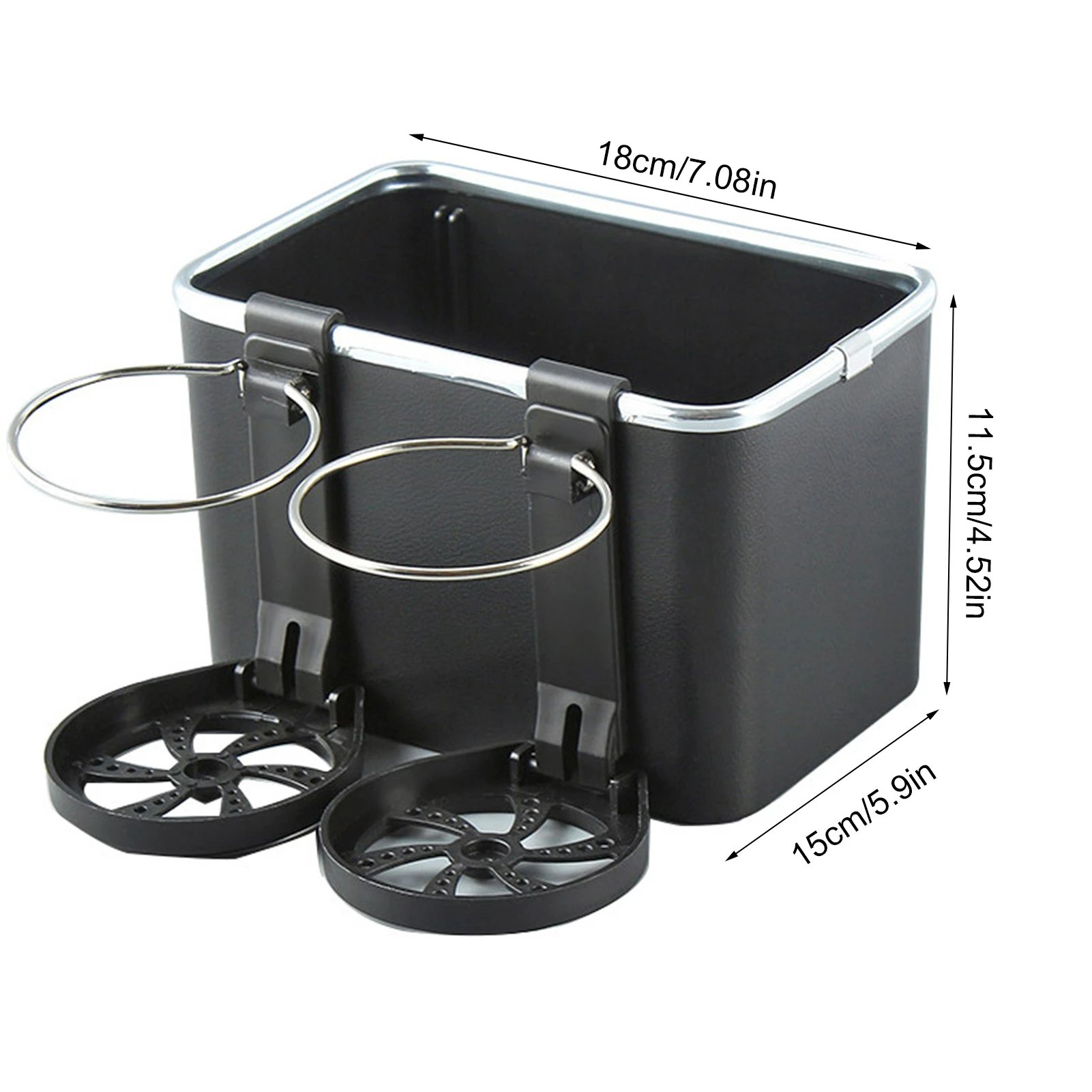 🔥Buy 2 Free Shipping🔥 Car Armrest Storage Box