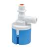 Household Artifact-Automatic water level control valve