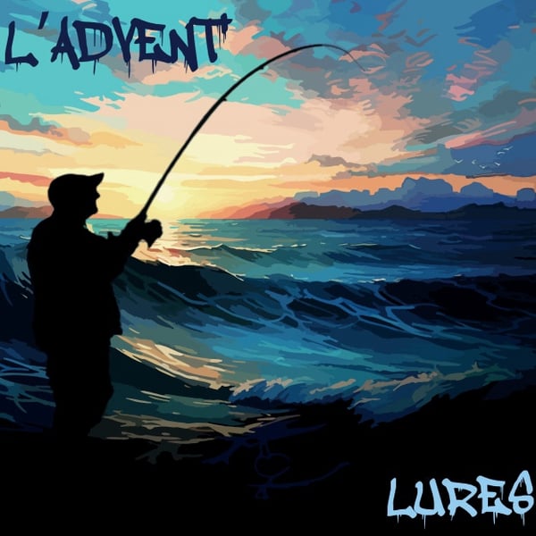 🎄Christmas Early Sale 49% OFF - 📅L’ADVENT’LURES 2024🎣