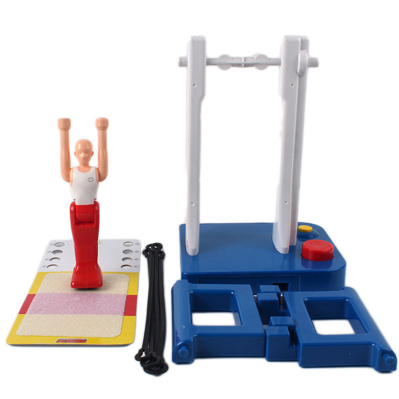 🔥Last Day Promotion - 50% OFF🎁Spinning Gymnastics Guy Toy