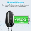 Last Day Promotion 48% OFF -  Portable Cell Phone Charger(BUY 2 GET 1 FREE NOW)