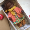 🎄Christmas 49%OFF!🔥Serendity™ Handmade Waldorf Doll