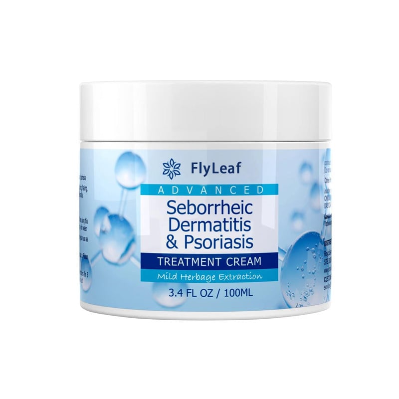 ⏰LAST DAY SALE 50% OFF💥Seborrheic Dermatitis Cream⚡Buy 2 Get 1 Free&Free Shipping