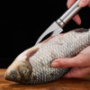 5 In 1 Multifunctional Shrimp Fish Knife  (BUY 2 GET1 FREE)