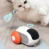 Turbo Tail 2.0 Cat Toy