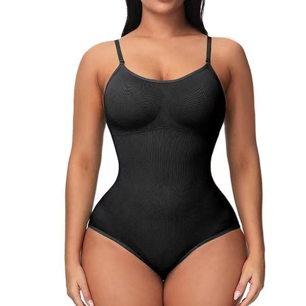 (🎁Last Day 70% OFF)🔥BODYSUIT SHAPEWEAR✨BUY 2 GET 1 FREE TODAY!!