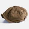 Christmas Pre-Sale 48% OFF - Beret Caps Octagonal Newsboy Cap