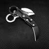 Survival Mechanical Claw Knife