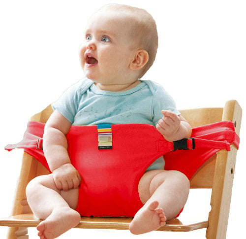 🔥Last Day Promotion 70% OFF🔥Carry Free Baby Chair Belt