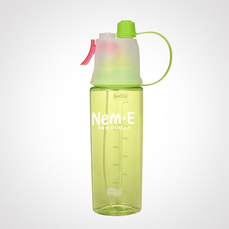 Tiktok Summer Sale🎉 Sports Water Bottle