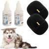 🔥Letzter Tag 49 % Rabatt🐾Tierhaar-Entferner-Handschuhe