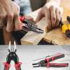 (🔥Last Day Promotion 50% OFF) 5 in 1 All Purpose Versatile Heavy Duty Tool Kit - Buy 2 Get Extra 10% OFF & Free Shipping