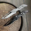 Magic knife camping survival knife