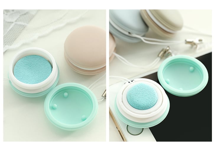 (🎉Last Day Promotion 70% OFF) 📱Magical Mobile Phone Screen Cleaning Macaroons