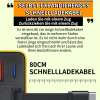 🔥Letzter Tag 49% Rabatt⚡3‑in‑1 GaN‑Schnellladegerät (80 W)