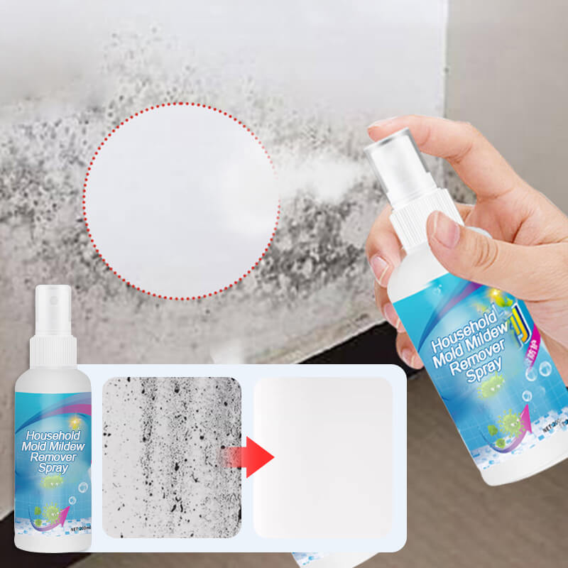 🎅Last Day Promotion 48% OFF-🎁-Mold mildew remover spray