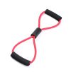 (Mother's Day Promotion- 50% OFF) Figure 8 Rally Resistance Band (With Instructional Video)