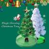 🎄Christmas Hot Sale 70% OFF🎅Magic Growing Christmas Tree-Buy 3 Get 1 Free