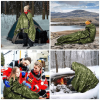 🔥Emergency Waterproof keep warm Sleeping Bag