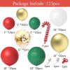 🎅Christmas Promotion 48% OFF-🎁- Christmas Balloon Garland Arch Kit