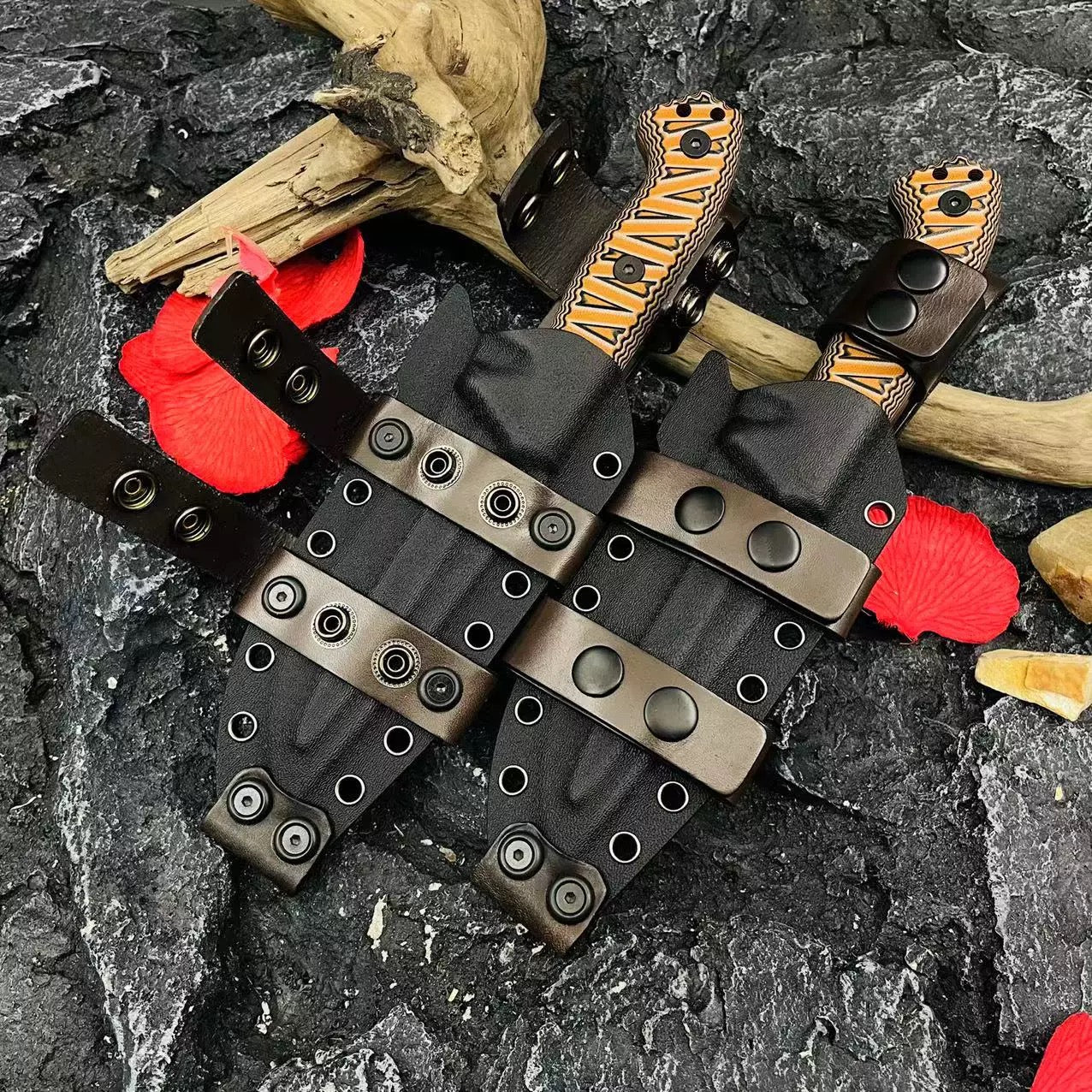 Miller M26 Outdoor Knife