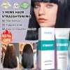 Last Day Promotion 49% OFF - 🔥Silk and Keratin Treatment Hair Straightening Cream