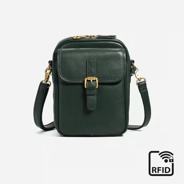 🔥Last Day Promotion 70% OFF💥Crossbody Leather Bag