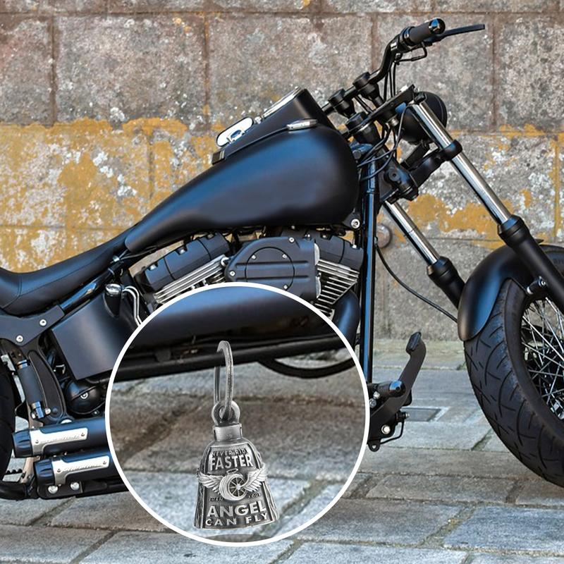 🔥Last Day 49% OFF - 🔔Guardian Motorcycle Bell