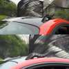 🐉Car Roof Dragon Horn Modification🚗