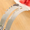 (🔥Hot Summer Sale - 50% OFF)Stainless Steel Watermelon Slicer